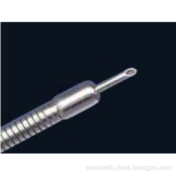 Autoclave Injection Needle